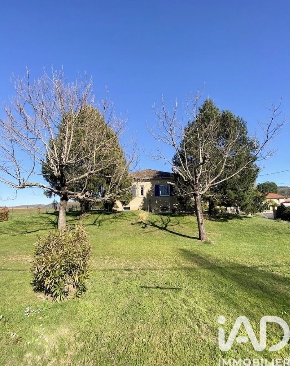 Vente Maison traditionnelle 4 pièces