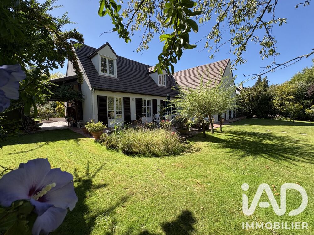 Vente Maison/villa 8 pièces