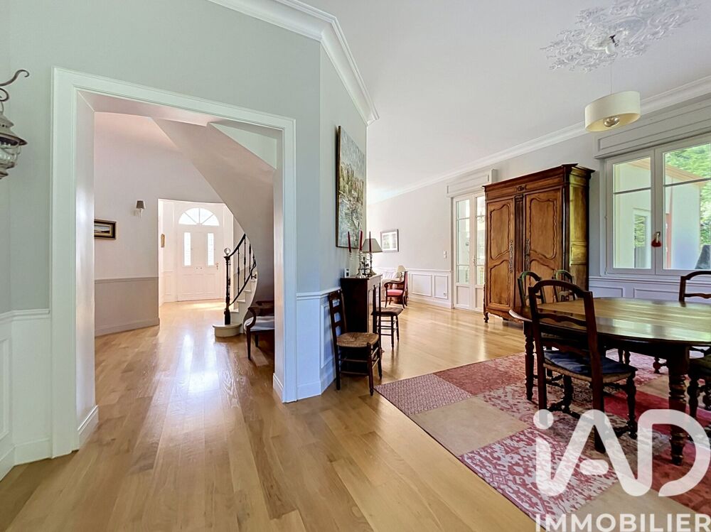 Vente Maison Vente Maison/villa 10 pièces Ramonville-saint-agne