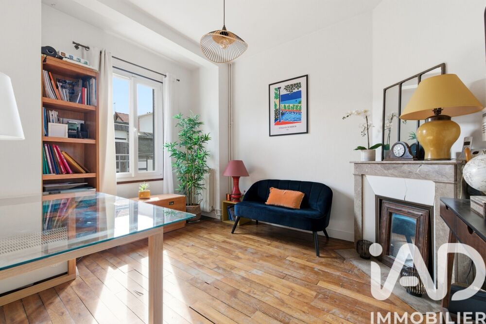 à vendre  Maison Le Perreux-sur-Marne (94170)