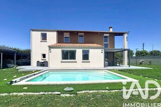  Maison à vendre 6 pièces 154 m²