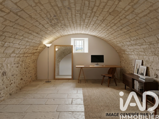  Maison à vendre 15 + pièces 310 m²