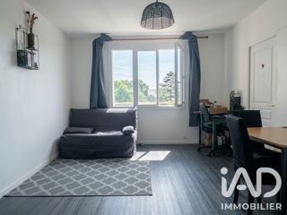  Appartement à vendre 4 pièces 65 m²