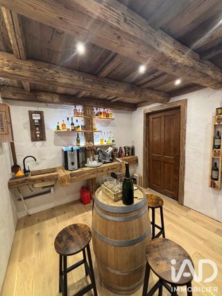  Maison à vendre 6 pièces 168 m²