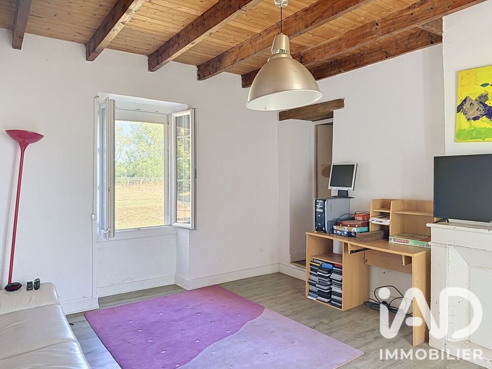 à vendre  Maison Lédat (47300)