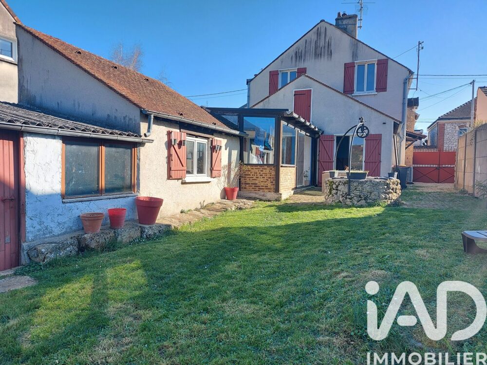 Vente Maison/villa 5 pièces