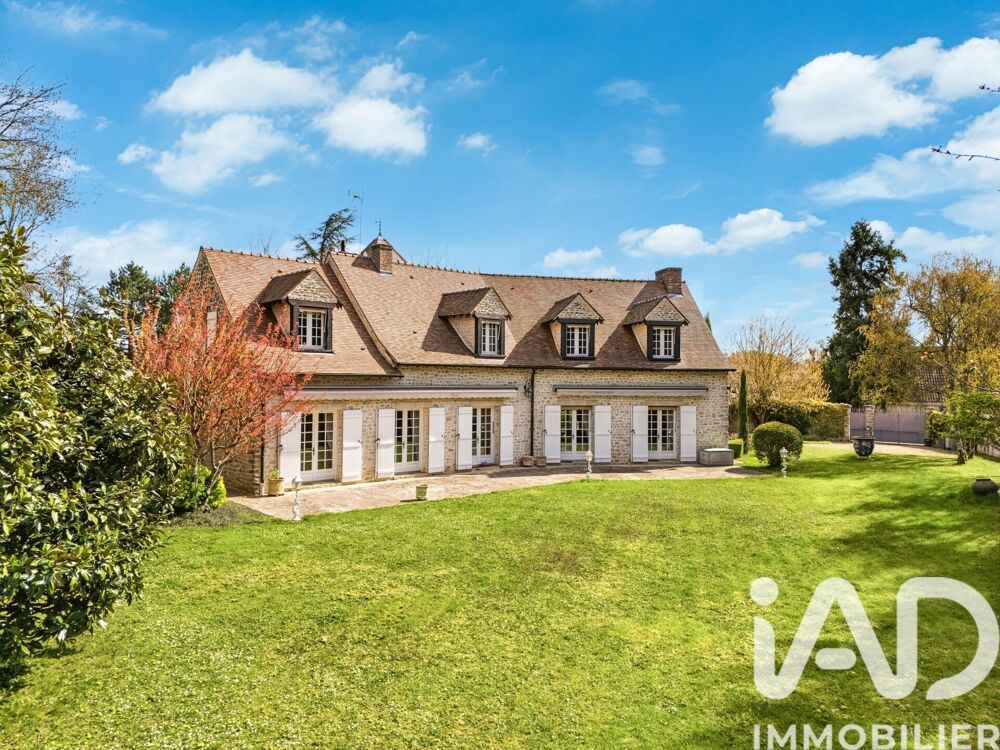 Vente Maison/villa 8 pièces