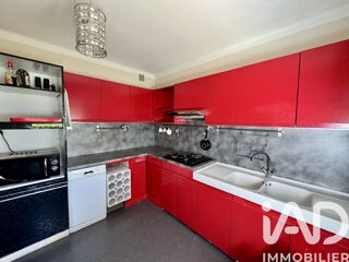  Appartement à vendre 3 pièces 73 m²