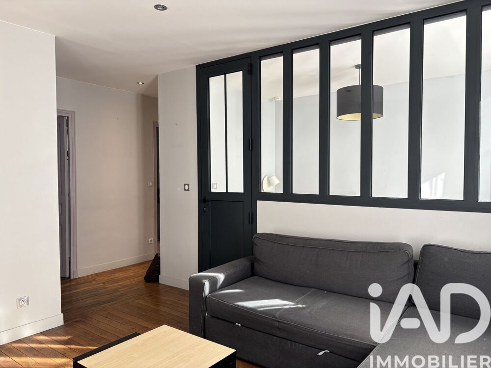 location Appartement - 3 pièce(s) - 51 m² Aulnay-sous-Bois (93600)