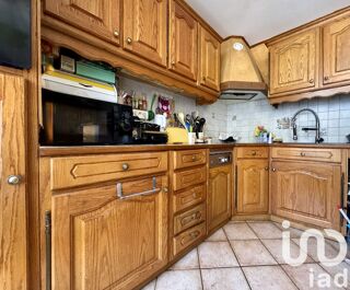  Appartement à vendre 5 pièces 93 m²