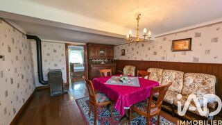  Maison à vendre 5 pièces 132 m²