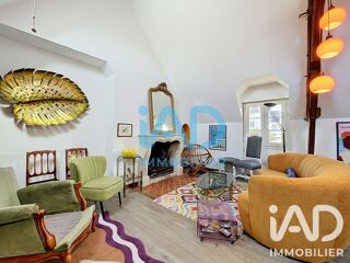  Immeuble à vendre 266 m²