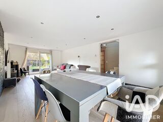  Maison à vendre 6 pièces 120 m²