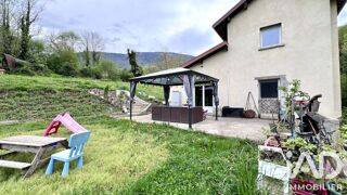  Maison à louer 5 pièces 109 m²