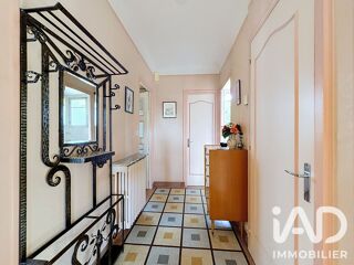  Maison à vendre 5 pièces 110 m²