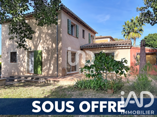 Vente Maison Vente Maison/villa 6 pièces Marseille 9