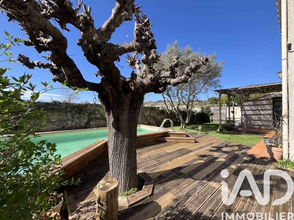 Vente Maison traditionnelle 7 pièces