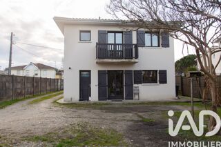  Maison à vendre 5 pièces 116 m²