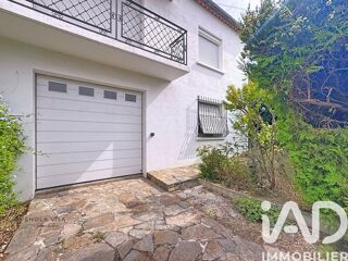  Maison à vendre 4 pièces 120 m²