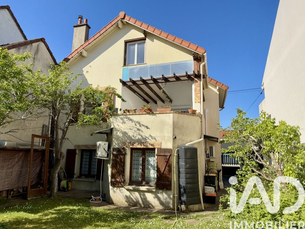 Vente Maison/villa 3 pièces