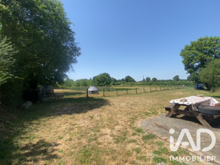  Terrain à vendre 4819 m²