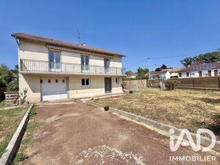  Maison à vendre 8 pièces 162 m²