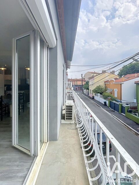  Appartement à vendre 3 pièces 65 m²