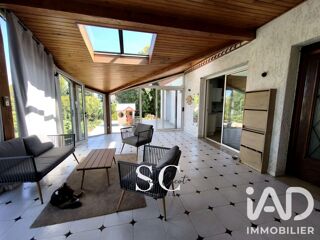  Maison à vendre 6 pièces 168 m²