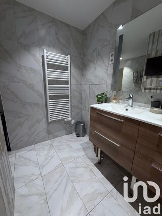  Appartement à vendre 4 pièces 91 m²
