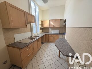  Appartement à vendre 4 pièces 126 m²