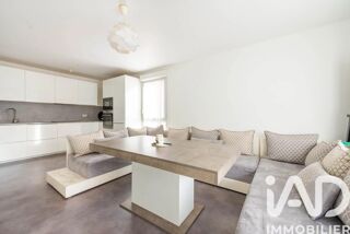  Appartement à vendre 4 pièces 80 m²