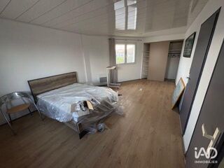  Appartement à vendre 4 pièces 103 m²