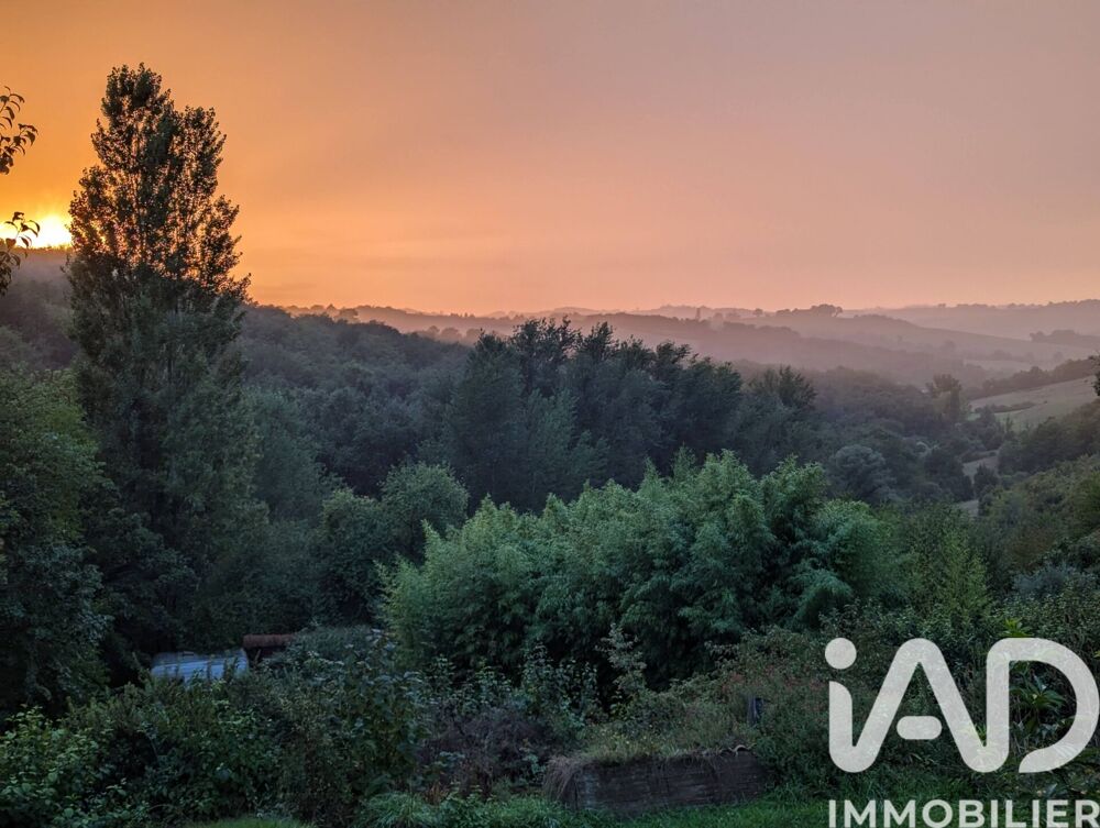 Vente Maison Vente Maison traditionnelle 4 pièces Marliac