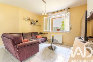  Maison � vendre 4 pi�ces 88 m�