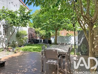  Maison à vendre 7 pièces 125 m²