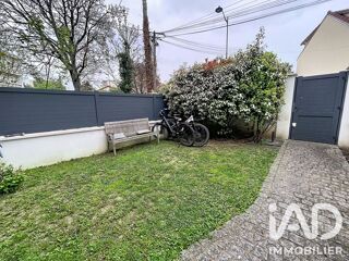  Maison à vendre 5 pièces 112 m²