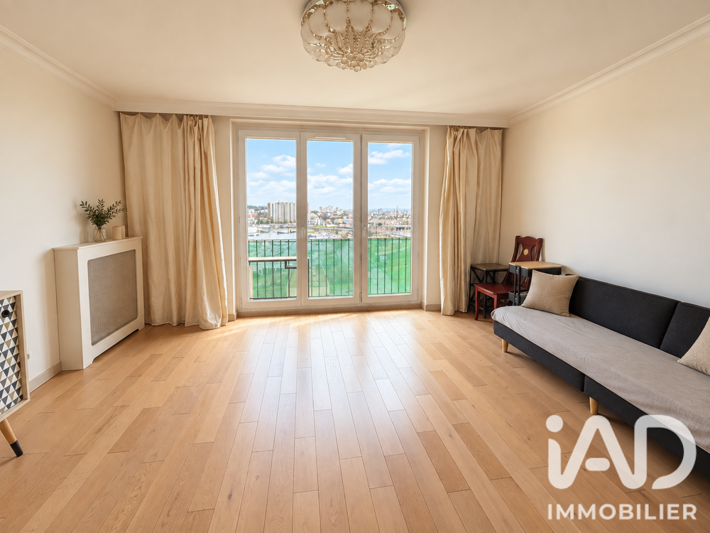 Vente Appartement Vente Appartement 3 pièces Rosny-sous-bois