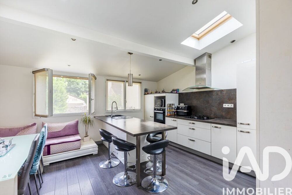 Vente Maison Vente Maison/villa 6 pièces Argenteuil