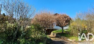  Maison � vendre 5 pi�ces 120 m�