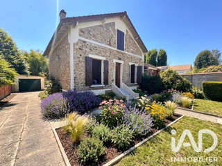  Maison à vendre 5 pièces 110 m²