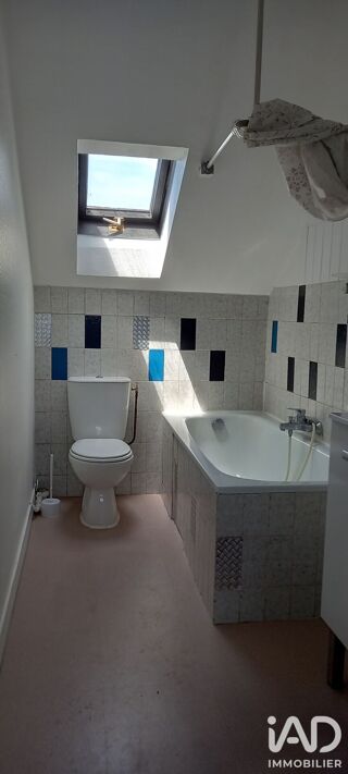  Appartement à vendre 1 pièce 24 m²