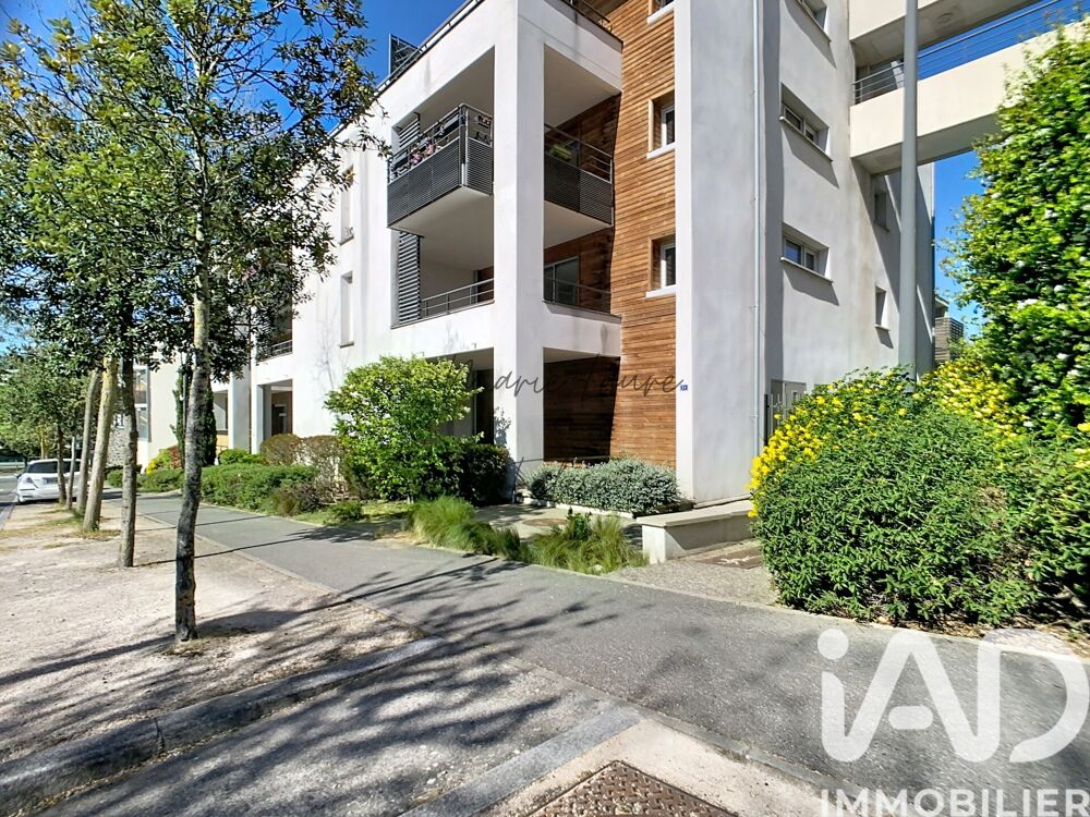 Vente Appartement Vente Appartement 4 pièces Balma