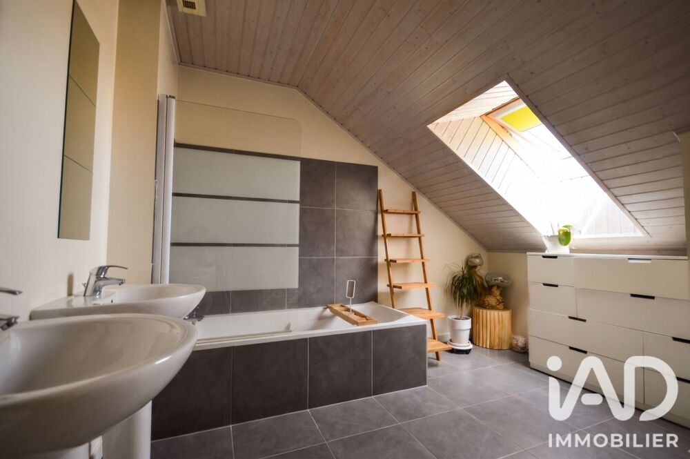 à vendre  Maison Bossey (74160)