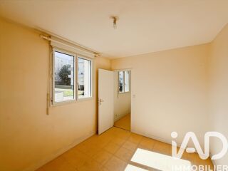  Appartement � vendre 3 pi�ces 48 m�