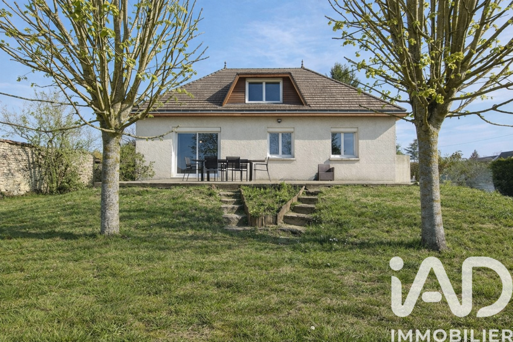 Vente Maison/villa 7 pièces