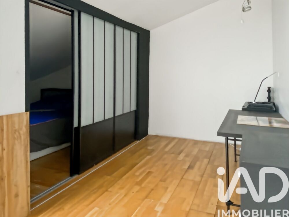 à vendre  Appartement Chevry-Cossigny (77173)