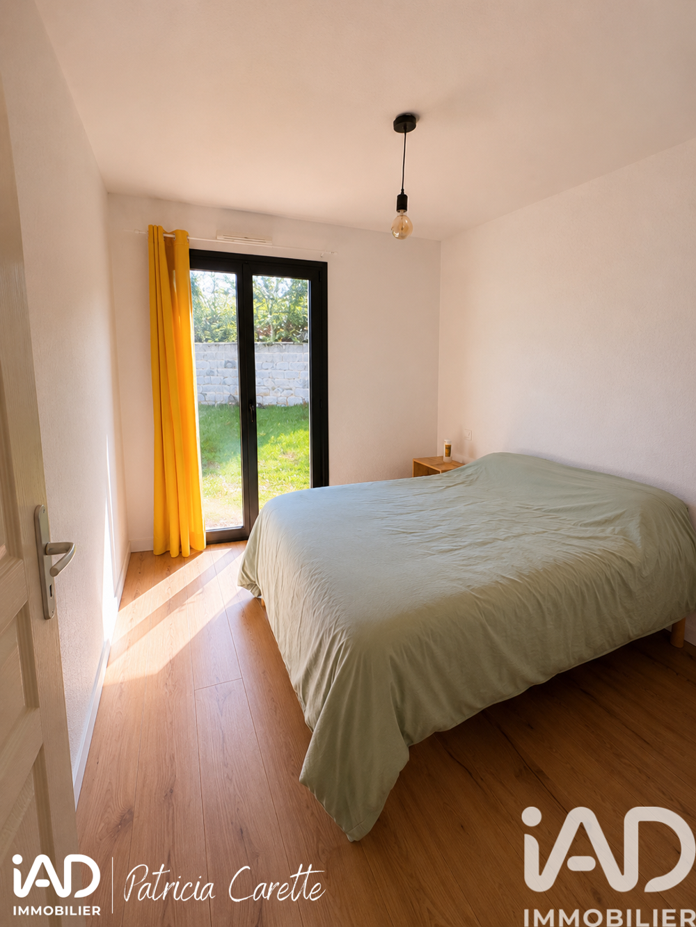 vente Maison - 4 pièce(s) - 88 m² Arrodets-ez-Angles (65100)
