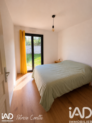  Maison à vendre 4 pièces 88 m²