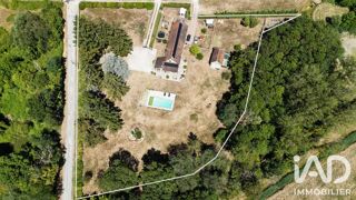  Maison à vendre 8 pièces 245 m²