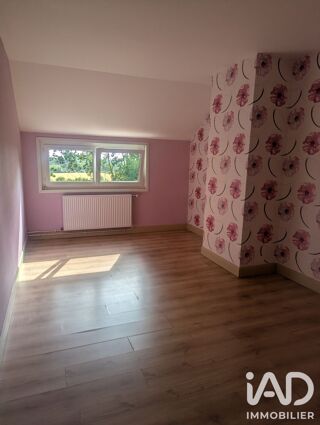  Maison à vendre 6 pièces 130 m²